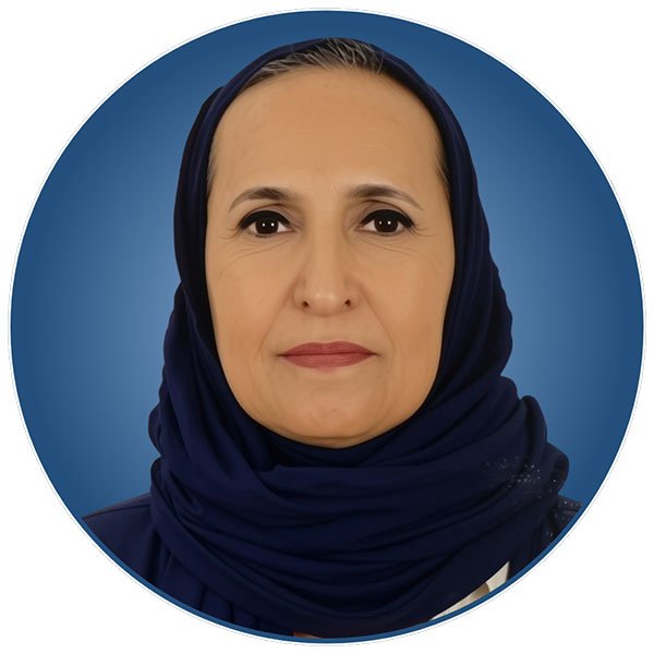 Dr. Amal Alyamani