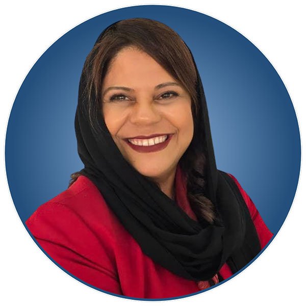 Dr. Amel Alawami