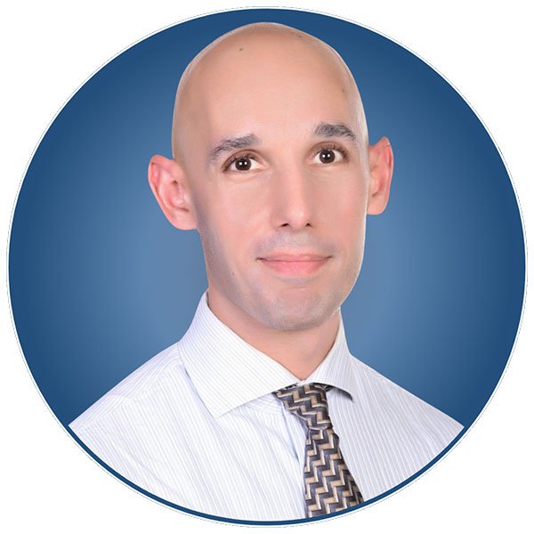 Dr. Fahad Albassam
