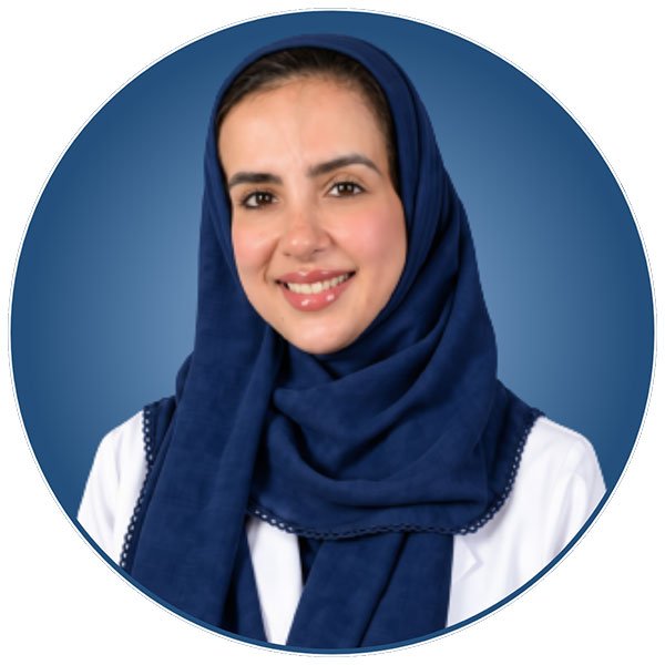 Dr. Ghalia Alyazidi