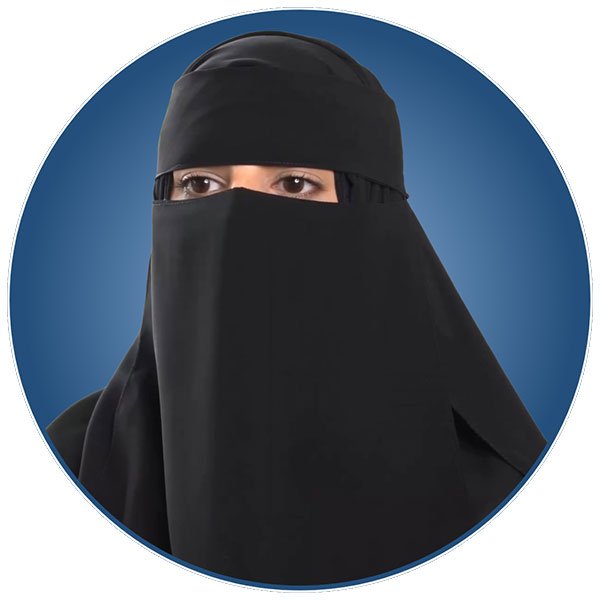 Dr. Huda Alharbi