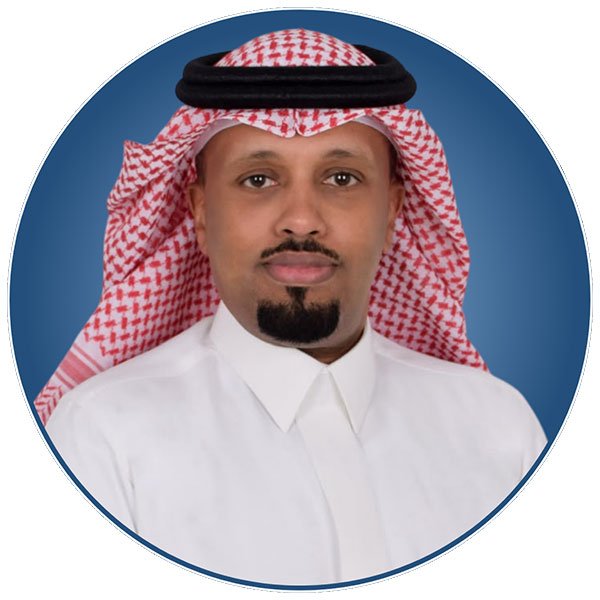 Dr. Khalid Hundallah