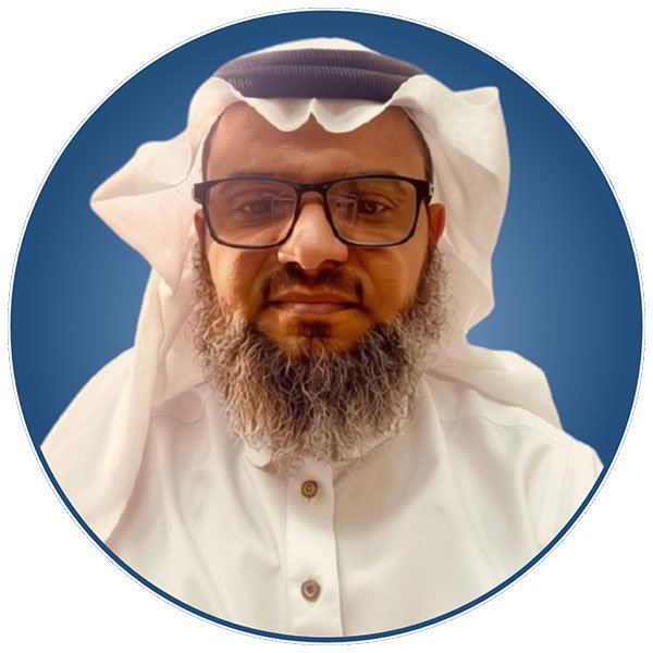 Dr. Mansour Otaif