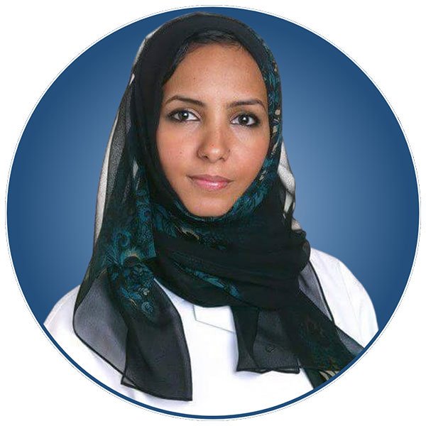 Dr. Marwa Aljehani
