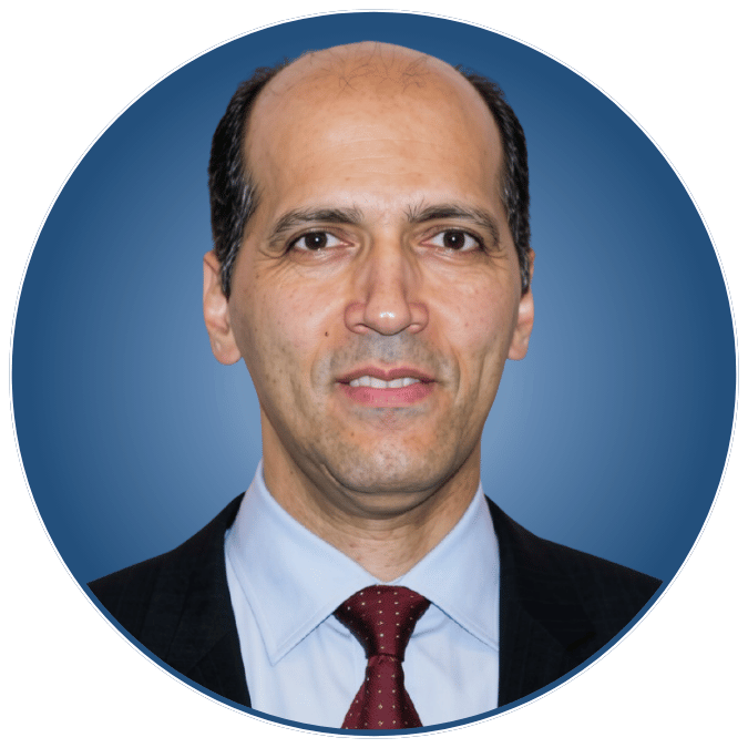 Dr. Mohammed Aldossari