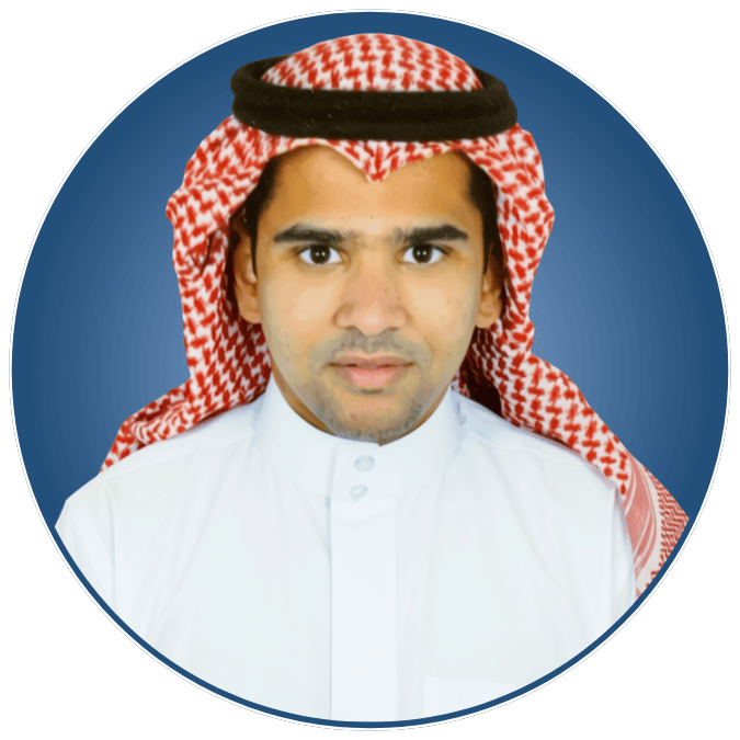 Dr. Mohammed Al-Omari