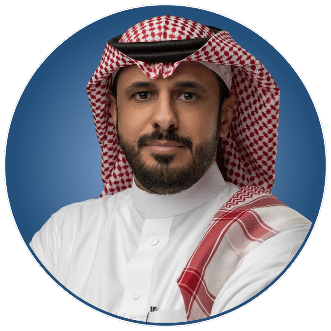 Dr. Mohammed Al Sallumi