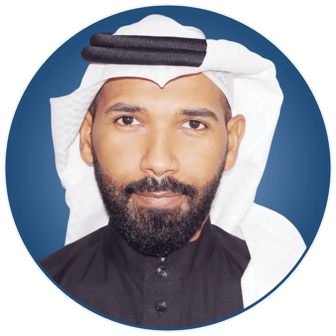 Dr. Mohammed Albanji