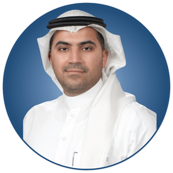 Dr. Mohammed Ashour