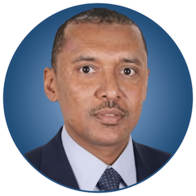 Dr. Mudather Hamad