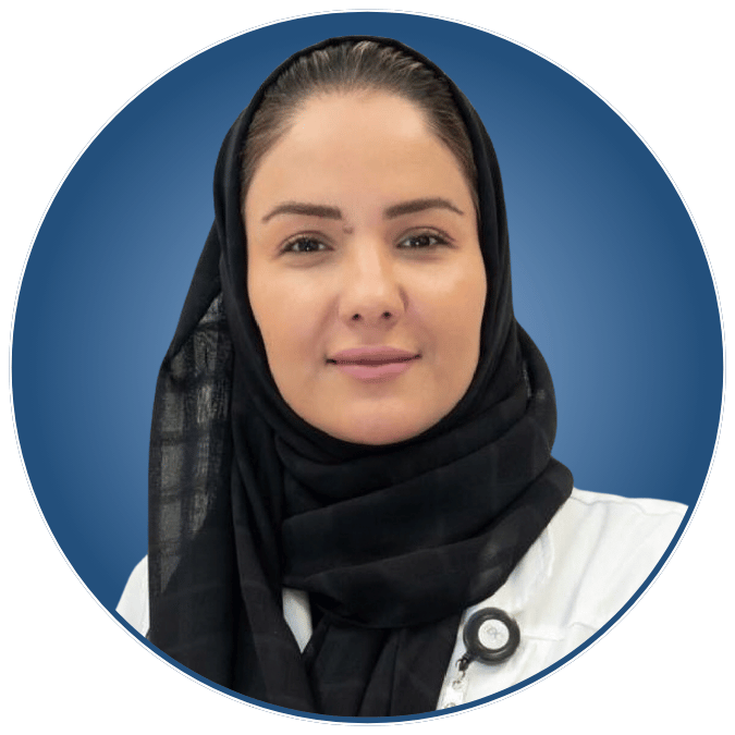 Dr. Nahla Alsheikh