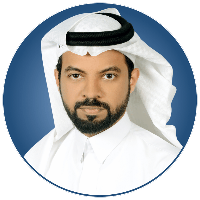Dr. Osama Muthaffar
