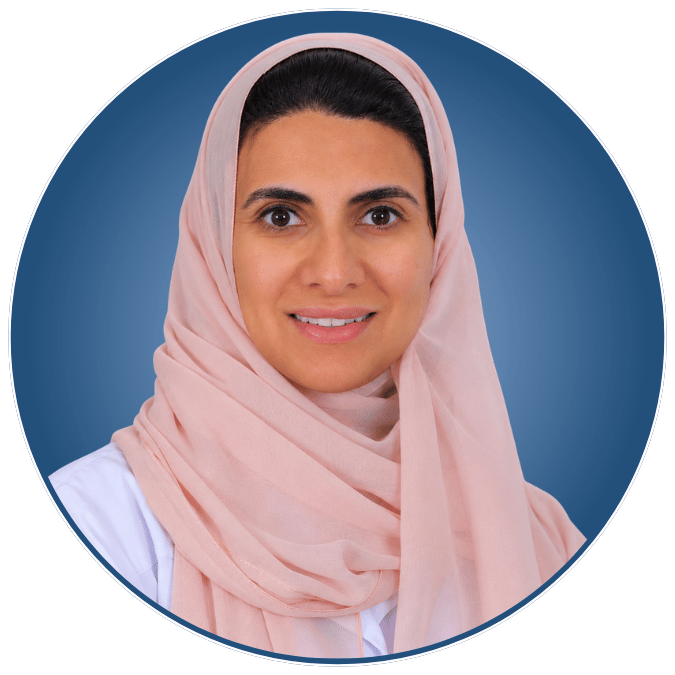 Dr. Rawan Daghistani