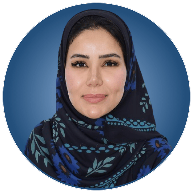 Dr. Reem Alashjaie