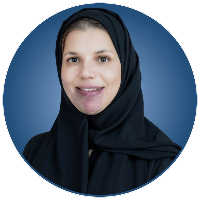 Dr. Reem AlKhater