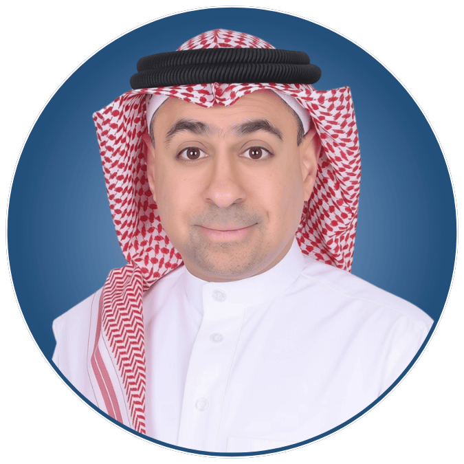 Dr. Salah Al Mubarak