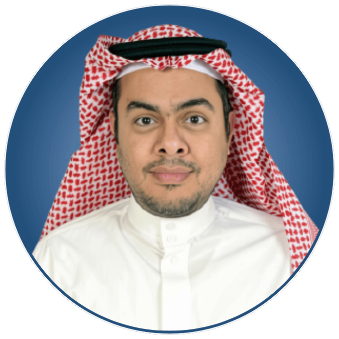 Dr. Sameer Al Mehmadi