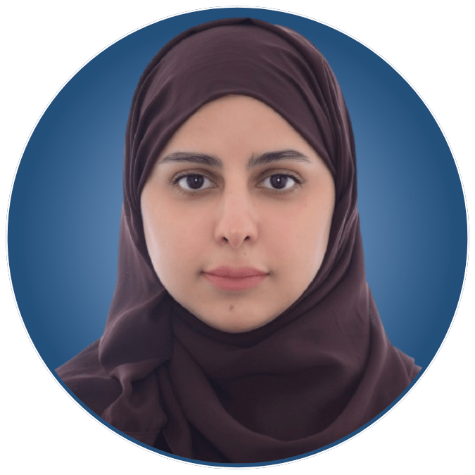 Dr. Sara Alsubhi