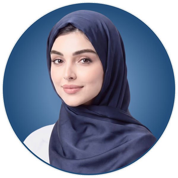 Dr. Hanin Al Sini