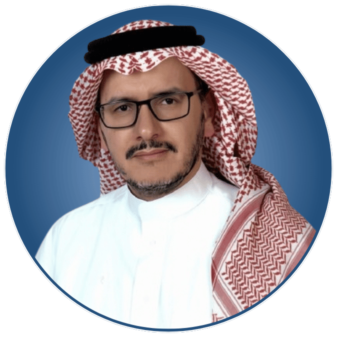 Prof. Ahmad Al Rumayyan