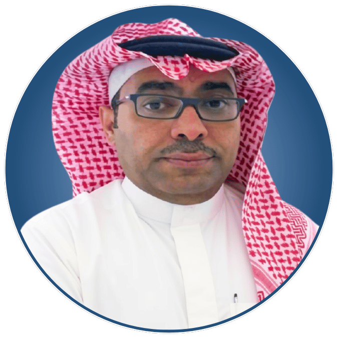 Prof. Waleed Altwaijri